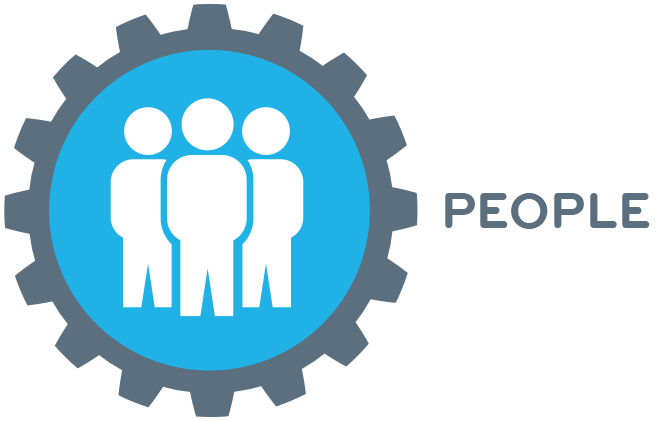 people